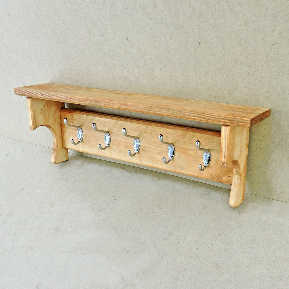 Вешалка для одежды 