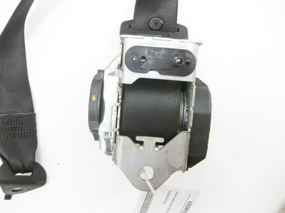 Mercedes-Benz  A2928600485 9C94 Задній правий ремінь безпеки (реставрація) GLE Coupe C292 Одеса - фото 4