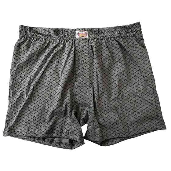 Мужские трусы Doremi 1 шт. Трусы семейные мужские Дореми, мужские трусы боксеры Киев