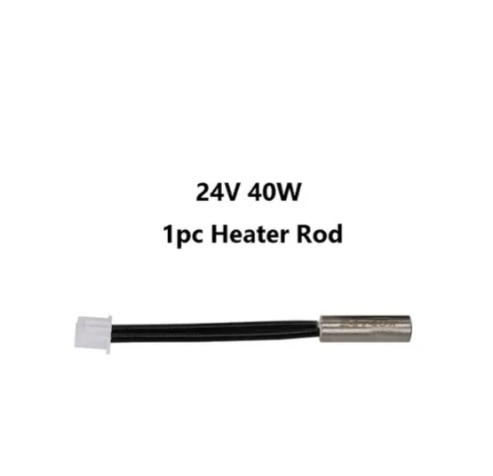 Нагрівач для Ender 3 V3 SE Київ