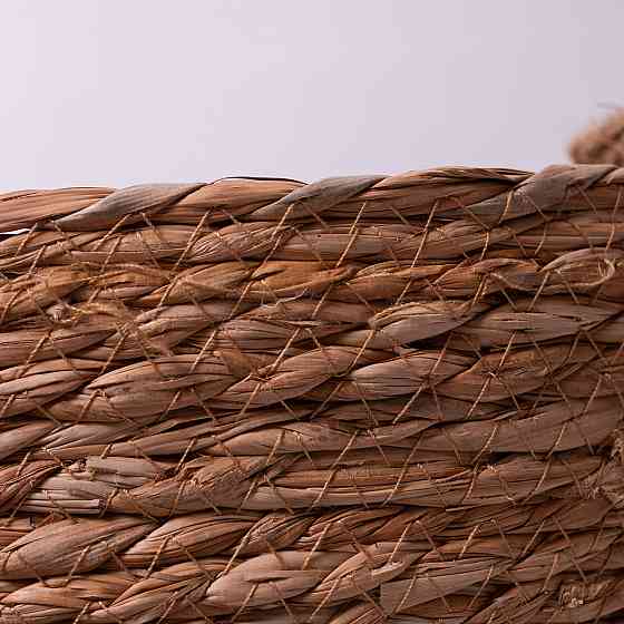 Универсальные плетеные корзины для хранения, 3 шт. Киев