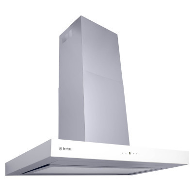 Вытяжка кухонная Perfelli TS 9635 I/WH 1000 LED Винница - изображение 8