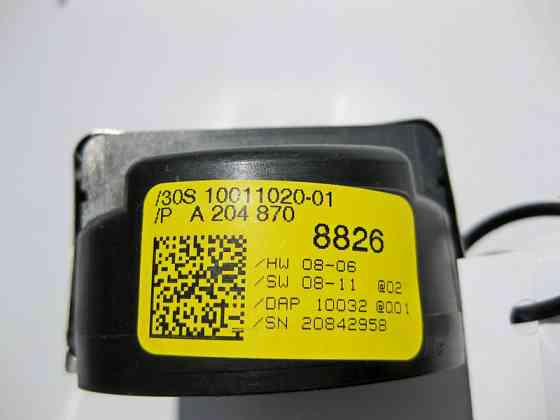 Mercedes-Benz  A2048708826 Датчик дощу та освітленості C-Class W203 CLK C209 CL C215 C216 S-Class W221 Одесса