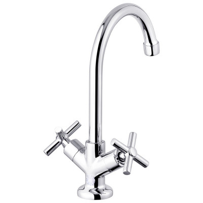 Змішувач Kroner Aller-C030 (CV012064) Вінниця - фото 2