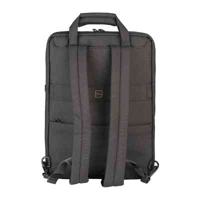Рюкзак для ноутбука Tucano 16" WO4 MB Pro black (WO4BK-MB16-AX) Вінниця