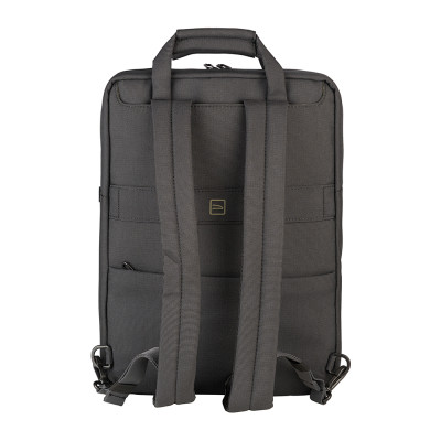 Рюкзак для ноутбука Tucano 16" WO4 MB Pro black (WO4BK-MB16-AX) Вінниця - фото 6