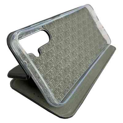 Чехол для мобильного телефона BeCover Exclusive Samsung Galaxy A14 4G SM-A145/A14 5G SM-A146 Dark Green (709029) Винница