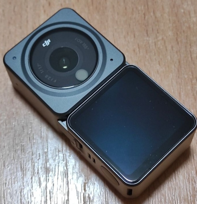 Екш- Камера DJl Action 2 Dual Screen . Киев - изображение 8