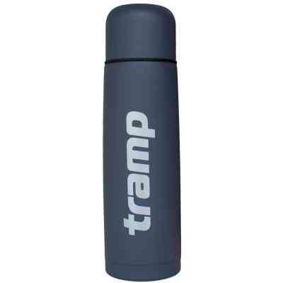 Термос Tramp Basic 0.75 л Grey (UTRC-112-grey) Винница