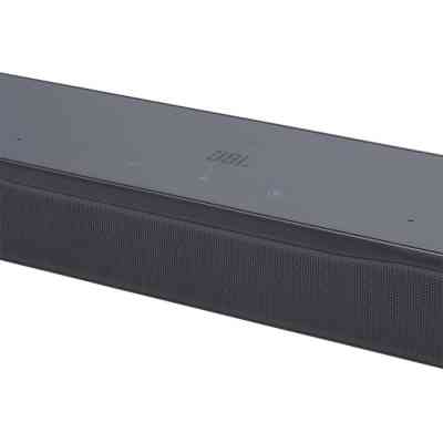 Акустична система JBL BAR 500 (M2) Black (JBLBAR500M2BLKEP) Вінниця