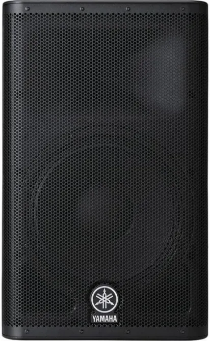 Колонка  Yamaha DXR-12 Київ - фото 1