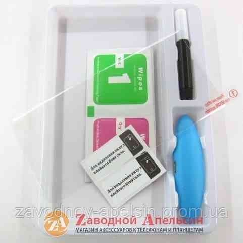 Защитное стекло Samsung Note 8 N950 Full 3D Curved UV Glass Одесса