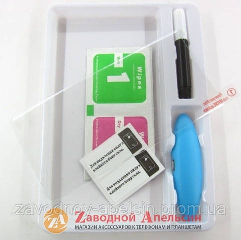 Захисне скло Samsung Note 8 N950 Full 3D Curved UV Glass Одеса - фото 2