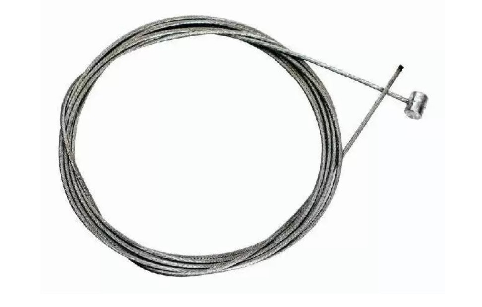 Тросики переключателя передач для велосипеда 175 мм Feel Fit Бровары - изображение 1