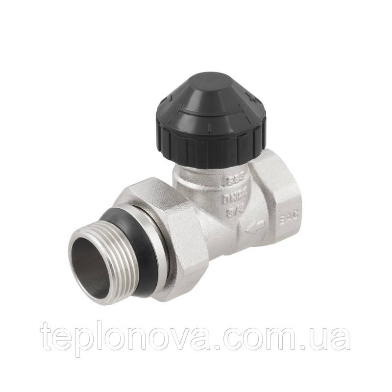 Змішувальний вузол для колектора Raftec KPCNR-SV21 з прямим клапаном Чернівці - фото 3