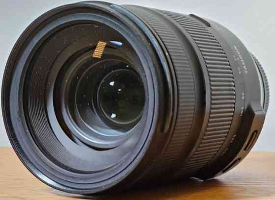 Об'єктив TAMRON 35-150mm f/2.8 - 4 (Canon EF) Київ