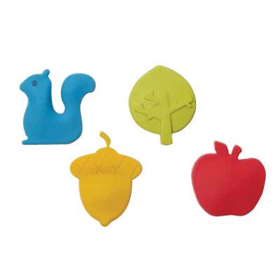 Набір магнітів "Лісове царство" Рівне - фото 1