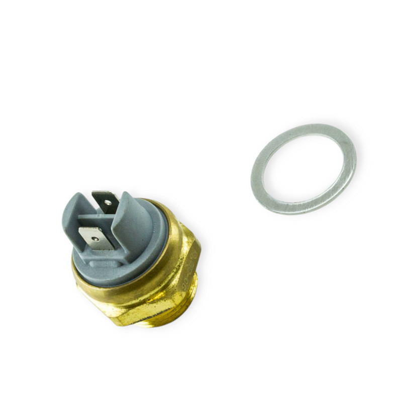 Датчик вентилятора Nexia (90-85) FSO включення Мукачево - фото 1