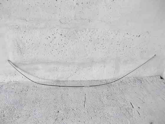 Mercedes-Benz  A2126900880 Хром молдинг над склом правих дверей E-Class W212 Одесса