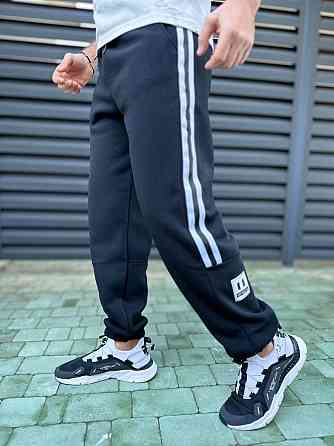 Чоловічі штани на флісі Одеса