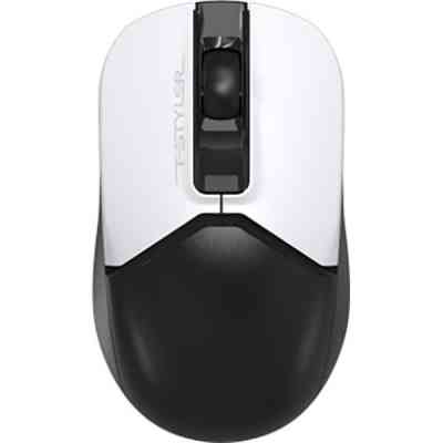 Мишка A4Tech FG12 Panda Вінниця