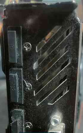 Видеокарта Gigabyte 1070ti 8Gb. Киев