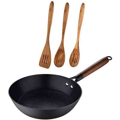 Сковорода MasterPro Odin, 4 предмета (BGKIT-0175) Вінниця