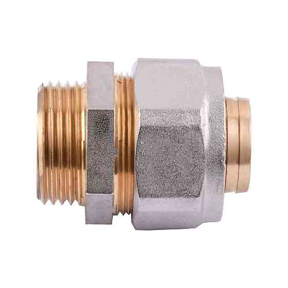 Муфта із зовнішньою різьбою APE ITALY 701 L 1″x32 (000001527) Київ