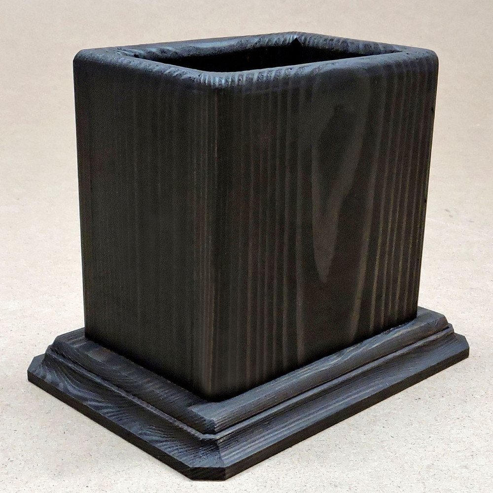 Подставка для столовых приборов 