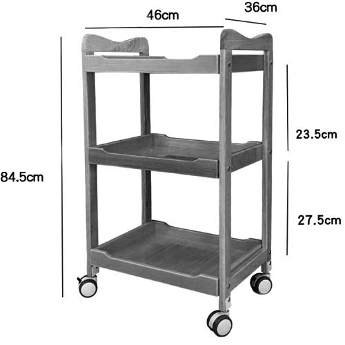 Сервировочный столик 