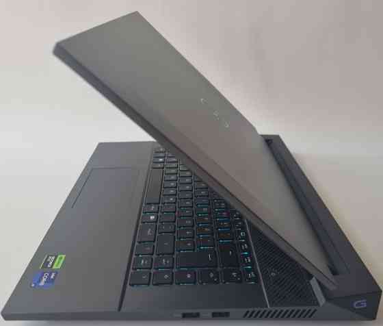DELL G16 7630(2023) I9 13900HX/RTX 4070/RAM 16Gb/SSD 2TB/QHD+165Hz Ноутбук Киев