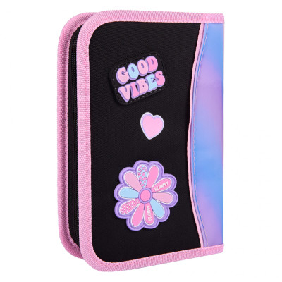 Пенал Yes Be Happy HP-02 (533648) Винница - изображение 2