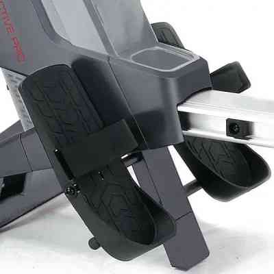 Гребной тренажер Toorx Rower Active Pro (929376) Винница