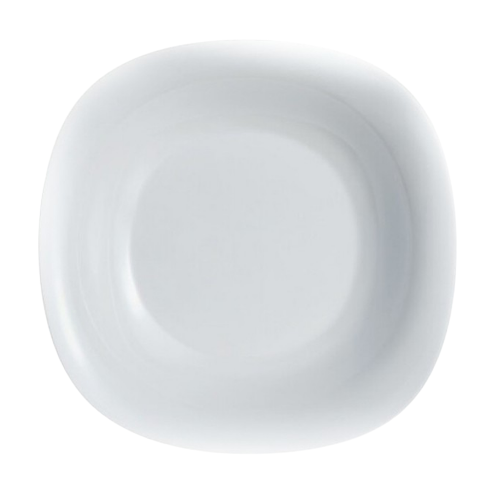 Тарілка супова Carine 21см N6612 граніт Luminarc Житомир - изображение 1