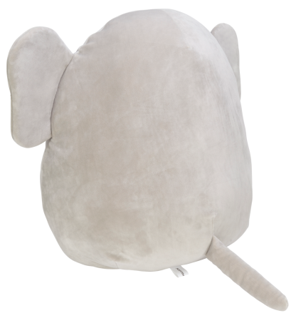 Іграшка м'яка Squishmallows (Jazwares) Слоник Чериш 20см (6732743) Київ