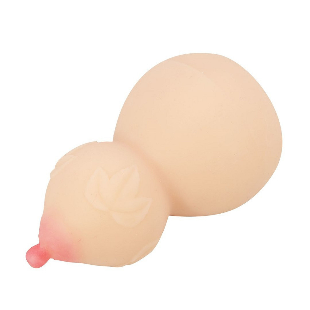 Мастурбатор Crazy Bull CALABASH телесный Sex Aura Киев - изображение 7