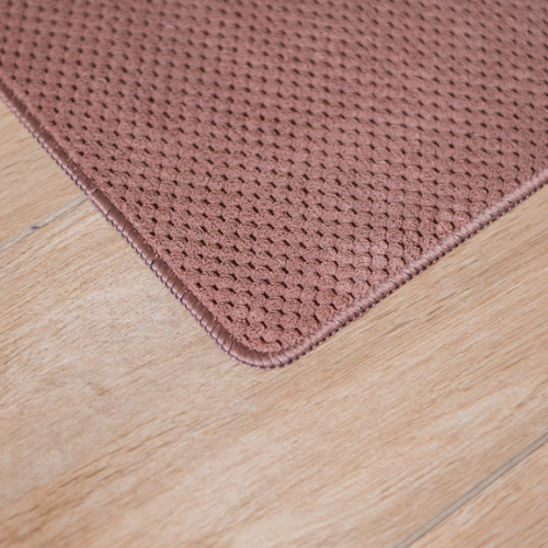 Килимок Ананас 45*75 см коричневий Даріана Житомир - фото 4