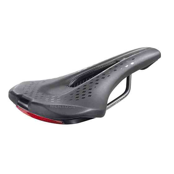 Сідло велосипедне Selle Monte Grappa Skay, чорне Киев