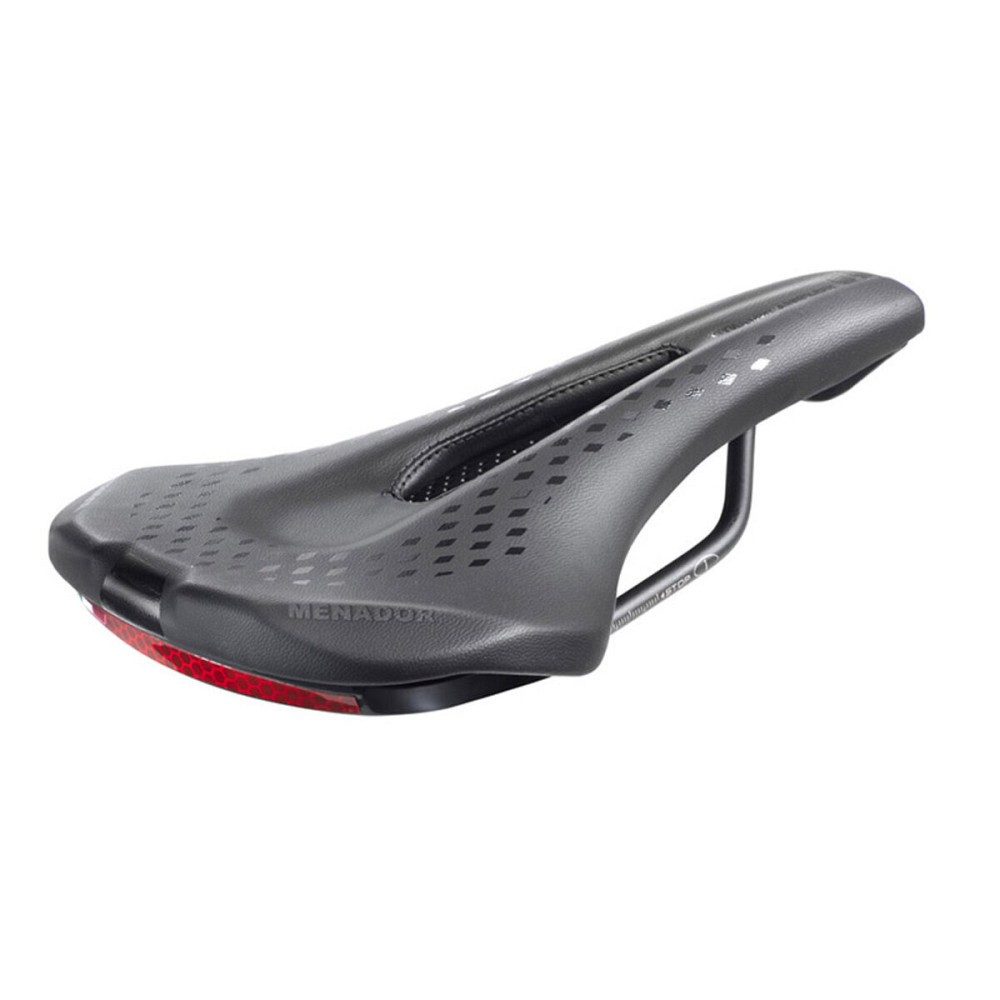 Сідло велосипедне Selle Monte Grappa Skay, чорне Киев - изображение 1