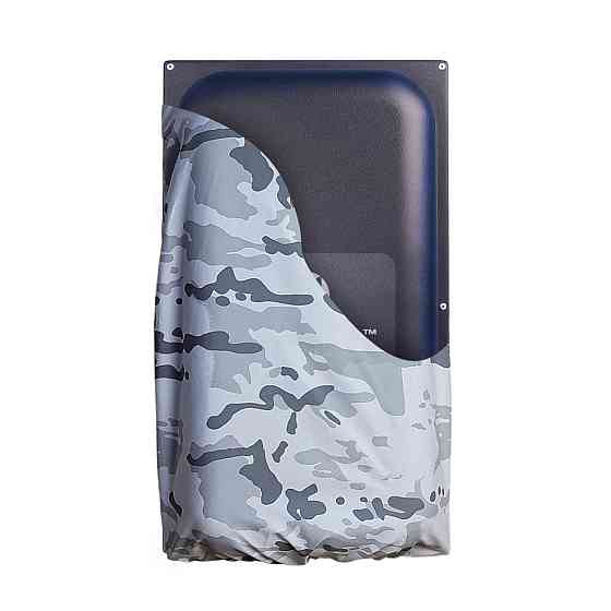 Чехол камуфляжный зимний для антенны MARKETNET Maxi MIMO Киев