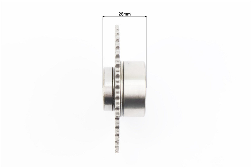 Шестерня стартера - бендікса тип 1 Київ - фото 5