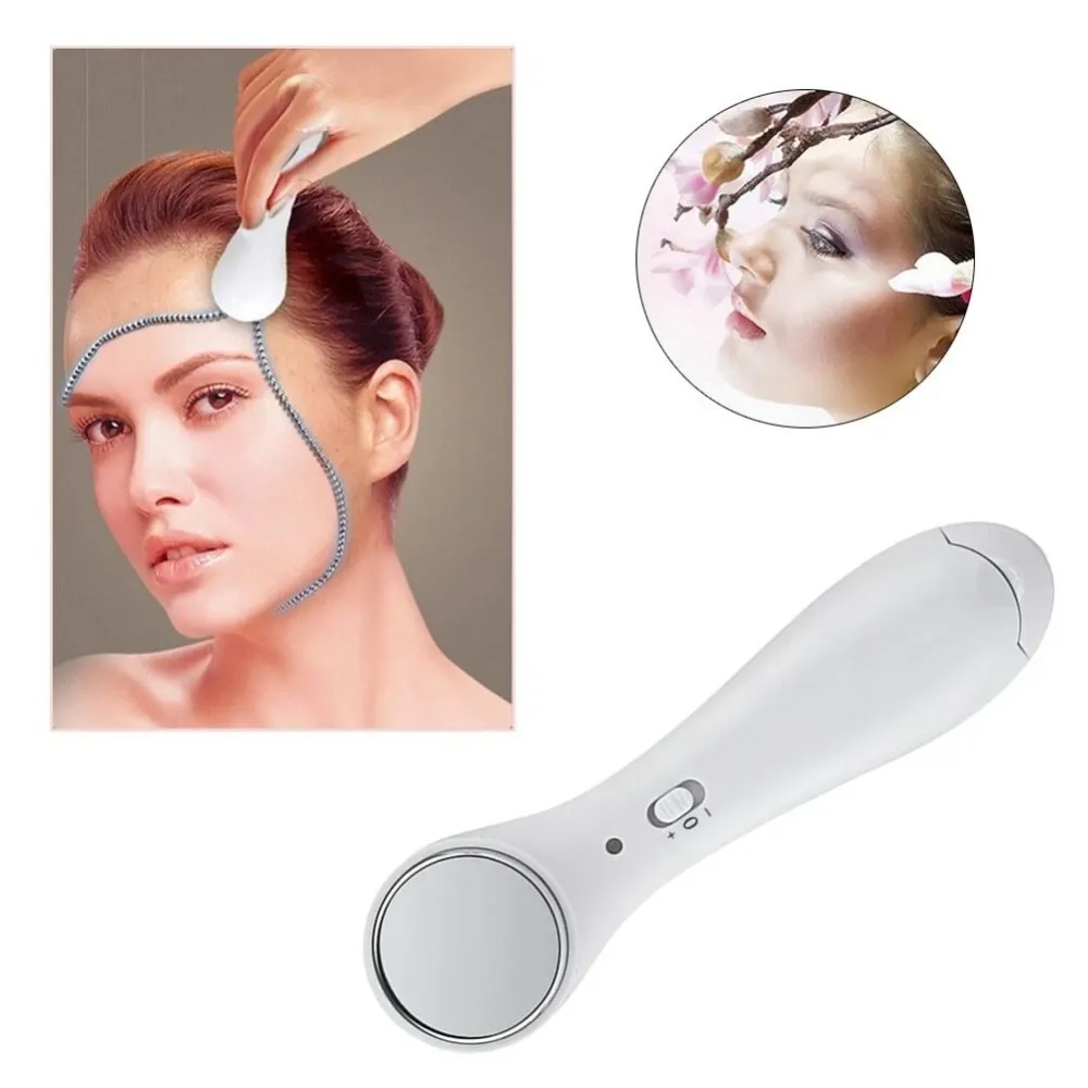 Вібромасажер для обличчя: очищення та підтяжка шкіри Київ - фото 5