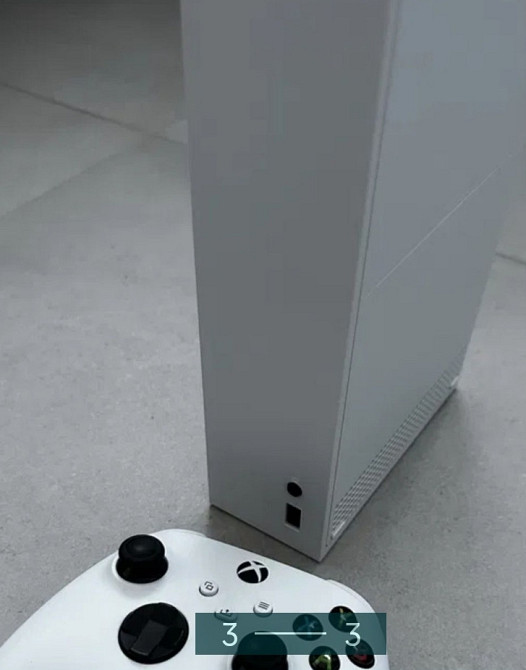 Приставка Xbox Series S 512Gb. SALE Киев - изображение 1