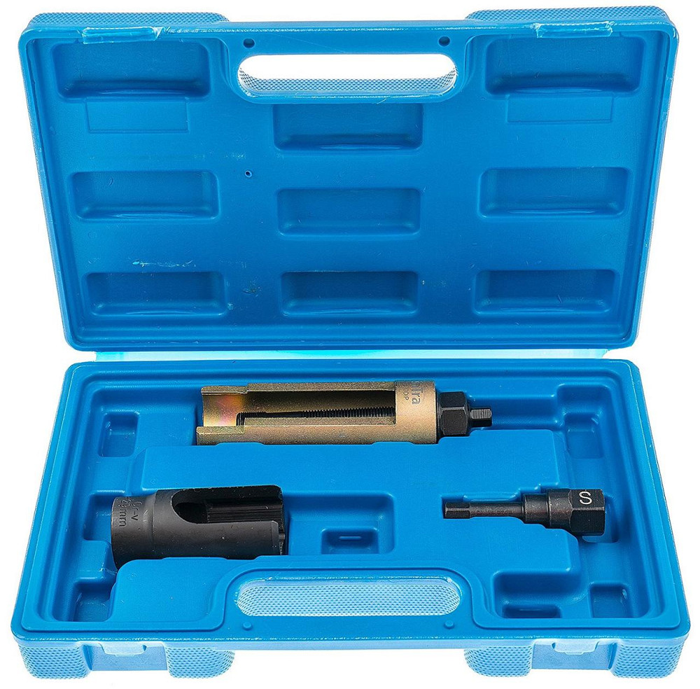 Знімач форсунок Mercedes CDi 611 /612/613 SATRA S-X3DIP Чернігів - фото 2