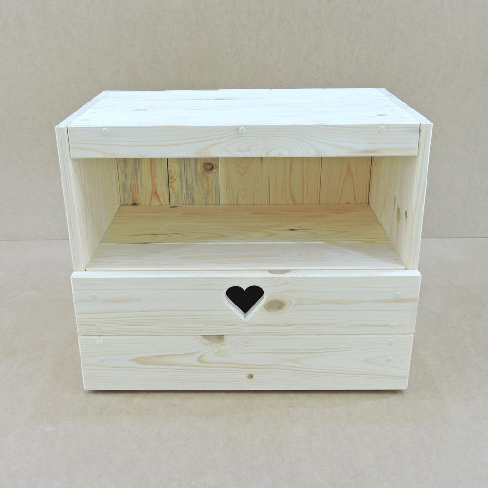 Приліжкова тумба "Муїла" бланже Миколаїв - фото 3