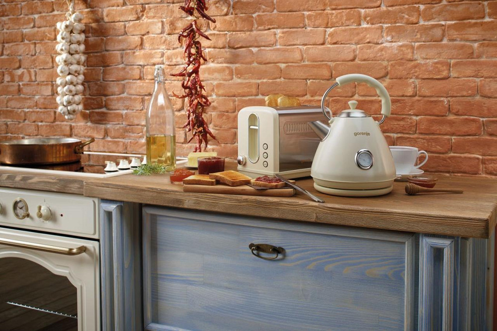 Електрочайник Gorenje K17CLI Електрочайник Харків - фото 6