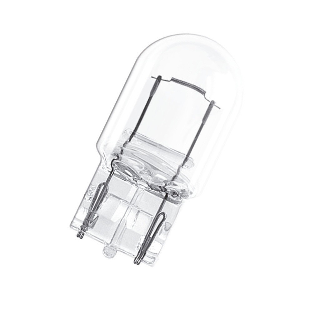 Указательная лампа накаливания OSRAM 7505 W21W 12V W3x16d Харків - фото 2