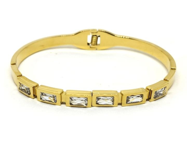 Браслет модный женский XuPing Киев - изображение 1