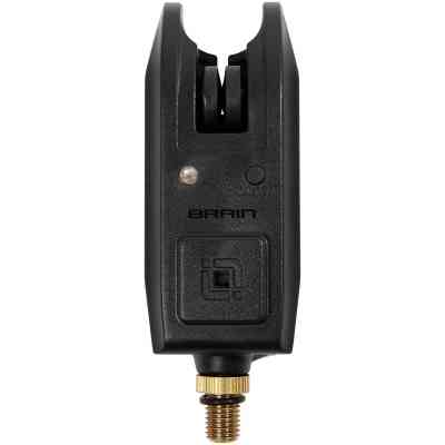 Индикатор поклевки Brain fishing F-4 Alarm одиночний 9V (1858.42.25) Винница