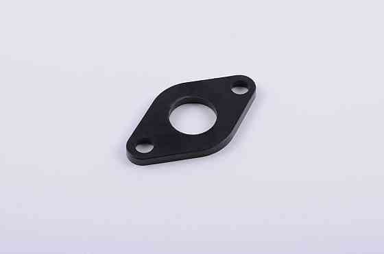 Прокладка карбюратора   скутер 4 Т китай  125/150   (текстолитовая) Мукачево